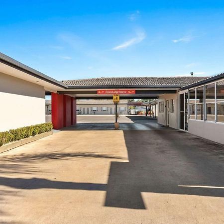 Econo Lodge Moree Spa Motor Inn Esterno foto