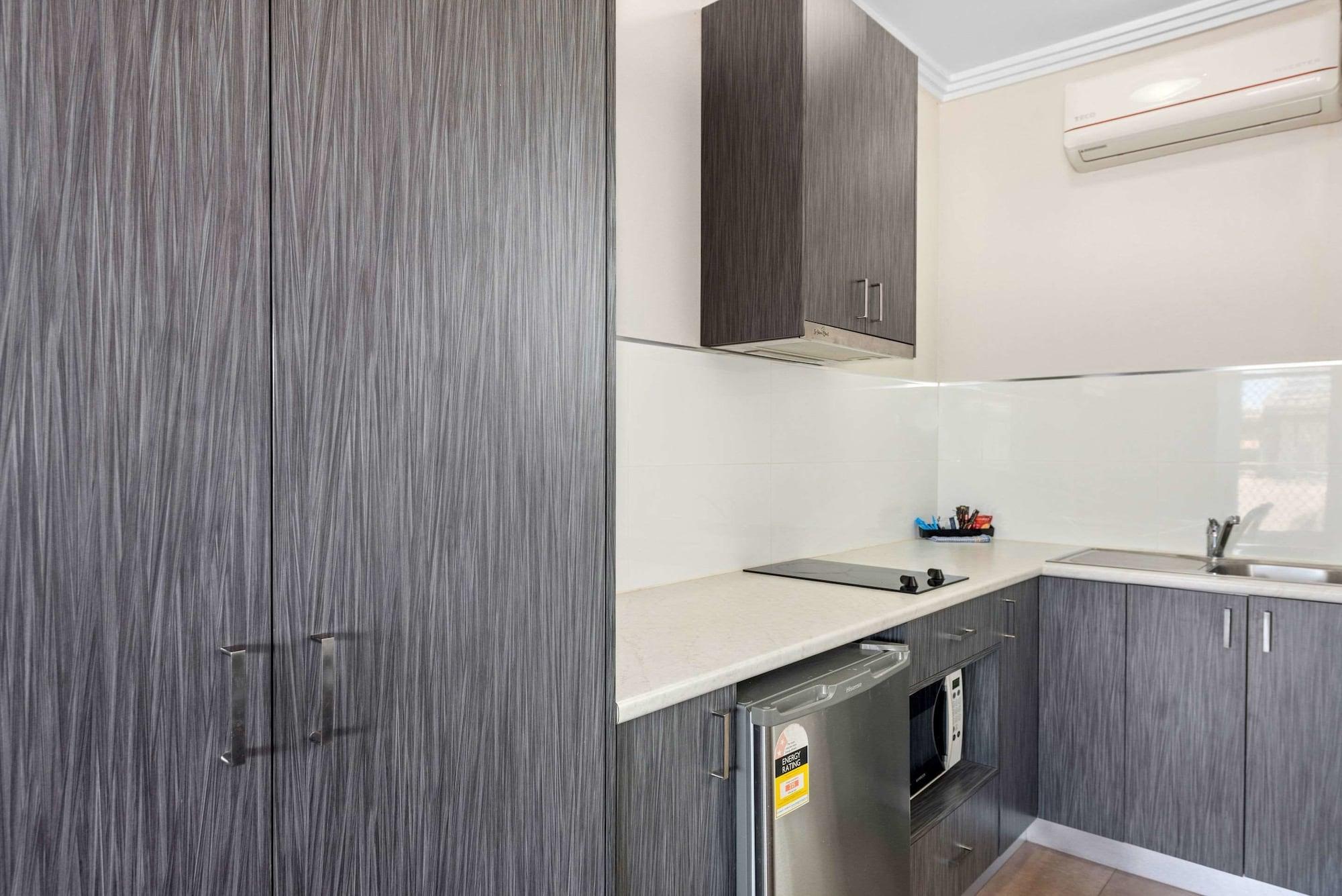 Econo Lodge Moree Spa Motor Inn Esterno foto