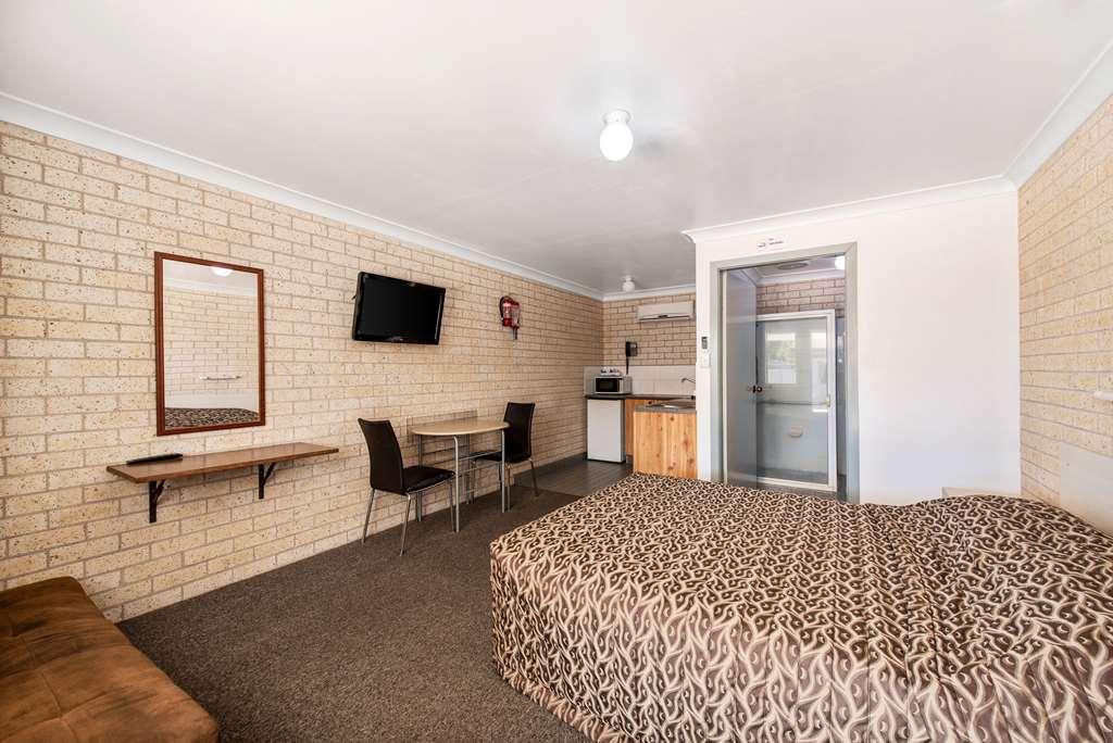Econo Lodge Moree Spa Motor Inn Camera foto