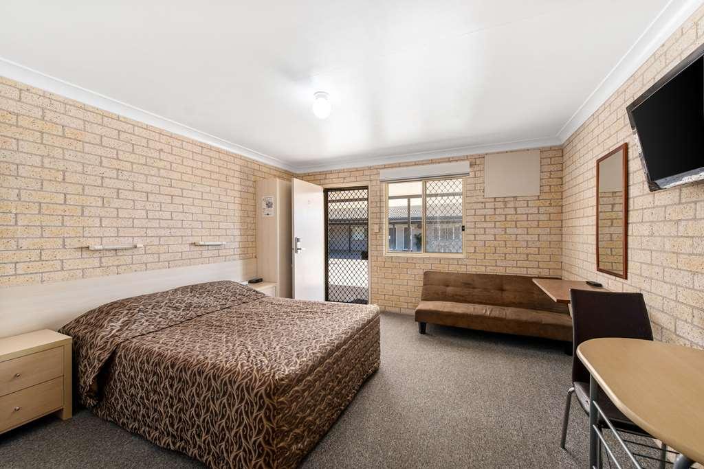 Econo Lodge Moree Spa Motor Inn Camera foto