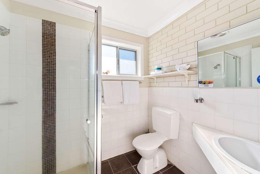 Econo Lodge Moree Spa Motor Inn Esterno foto