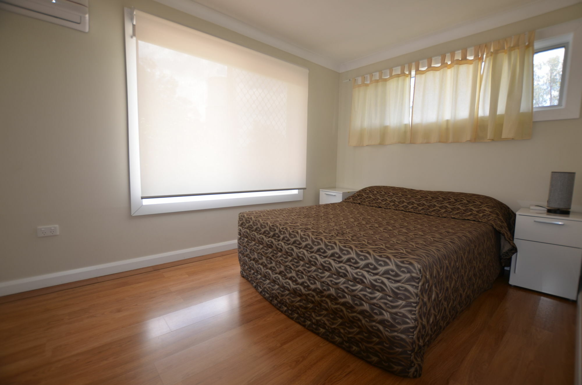 Econo Lodge Moree Spa Motor Inn Esterno foto