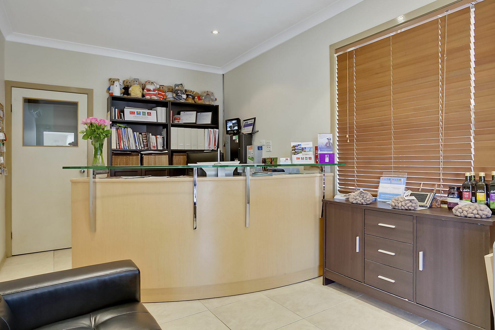 Econo Lodge Moree Spa Motor Inn Esterno foto