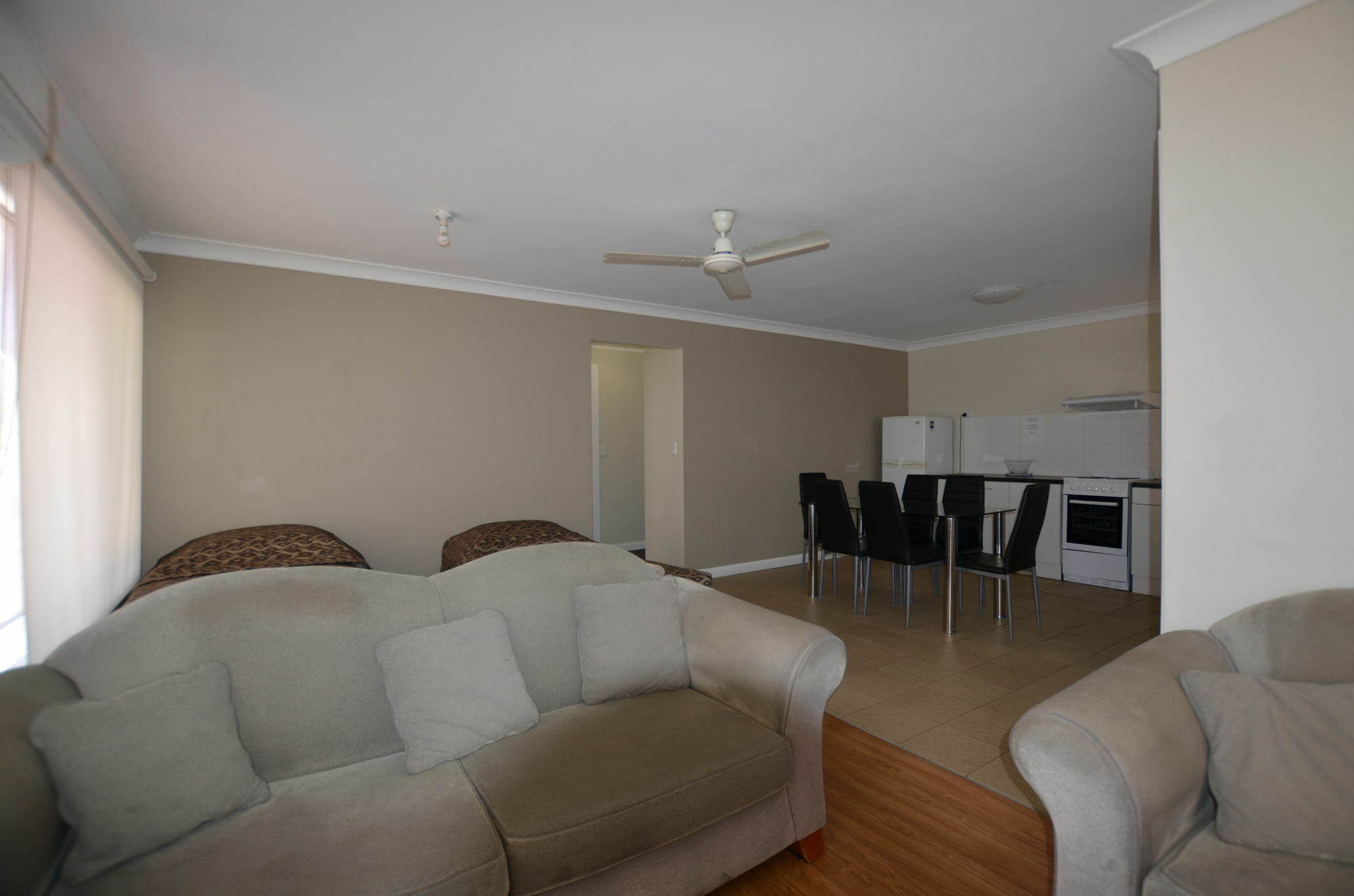 Econo Lodge Moree Spa Motor Inn Esterno foto