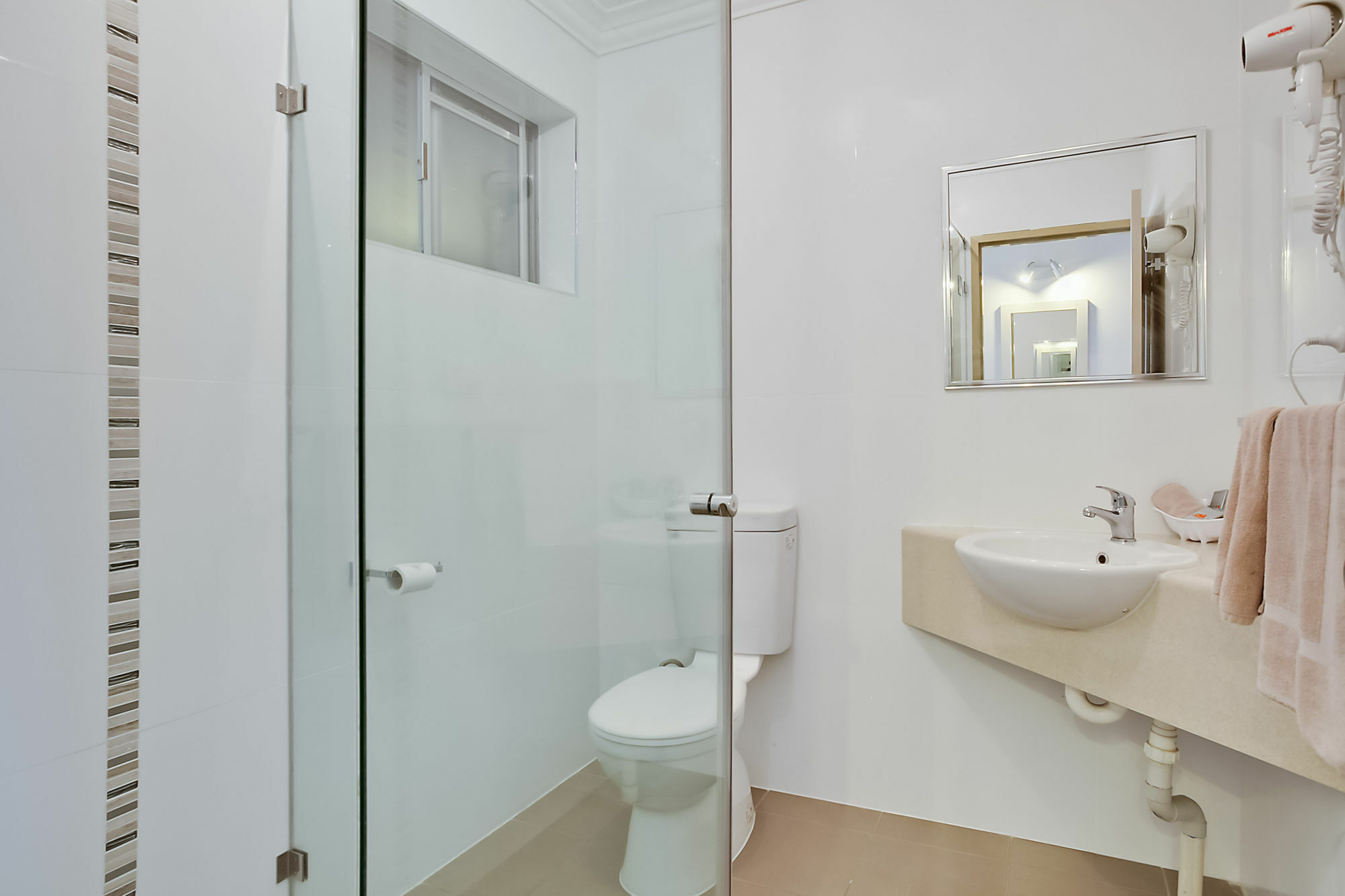 Econo Lodge Moree Spa Motor Inn Esterno foto