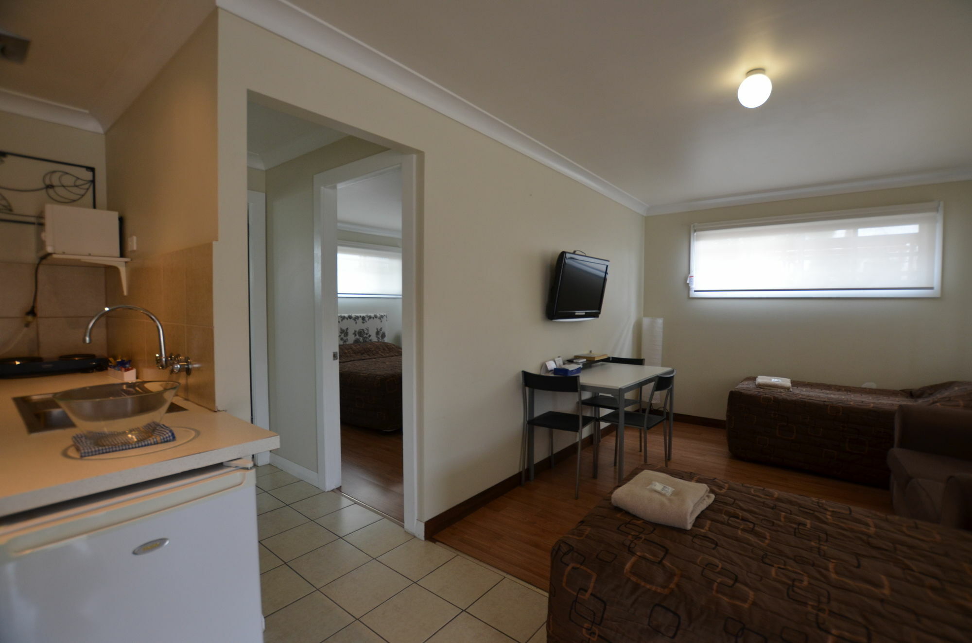 Econo Lodge Moree Spa Motor Inn Esterno foto