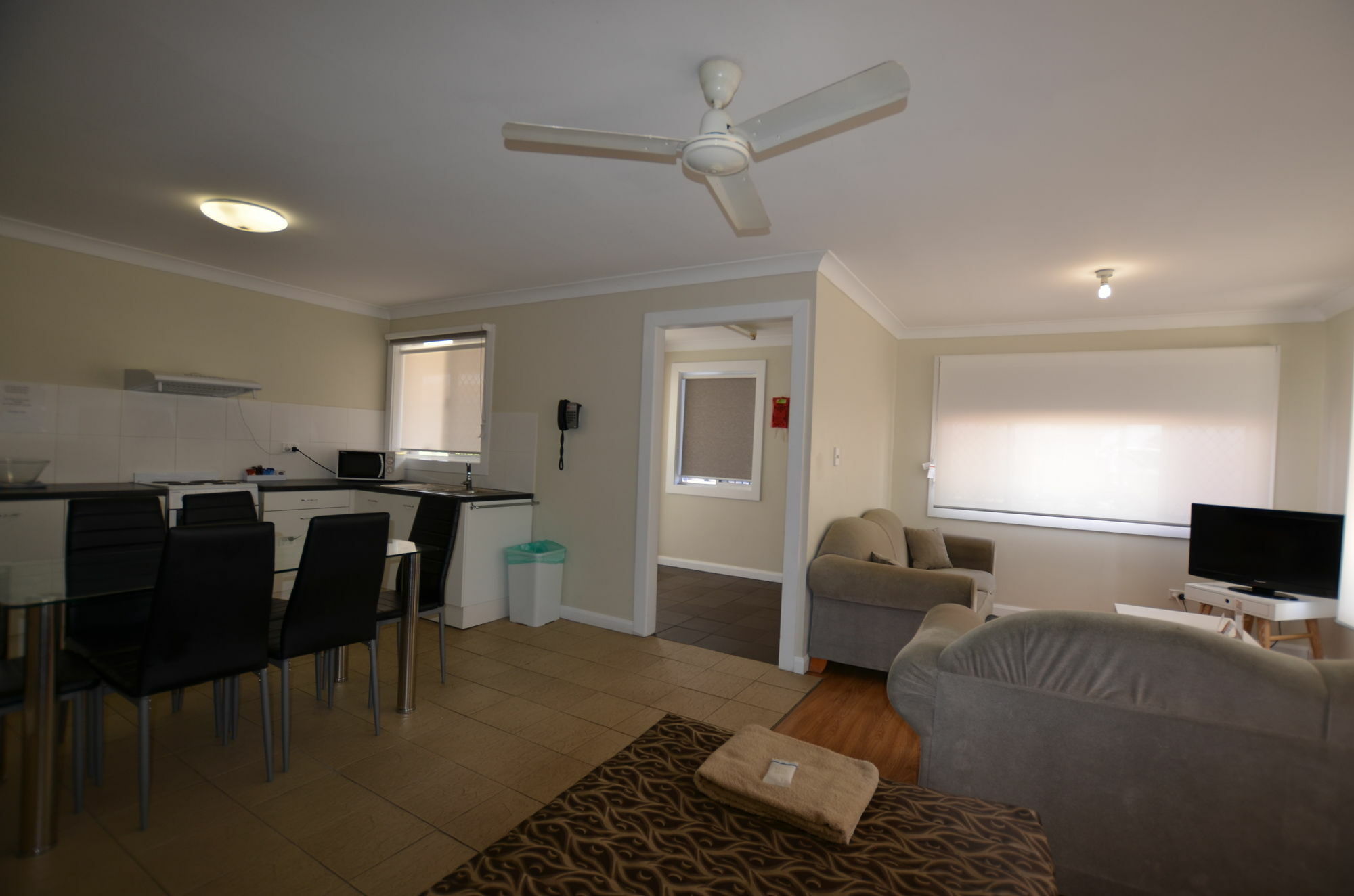 Econo Lodge Moree Spa Motor Inn Esterno foto