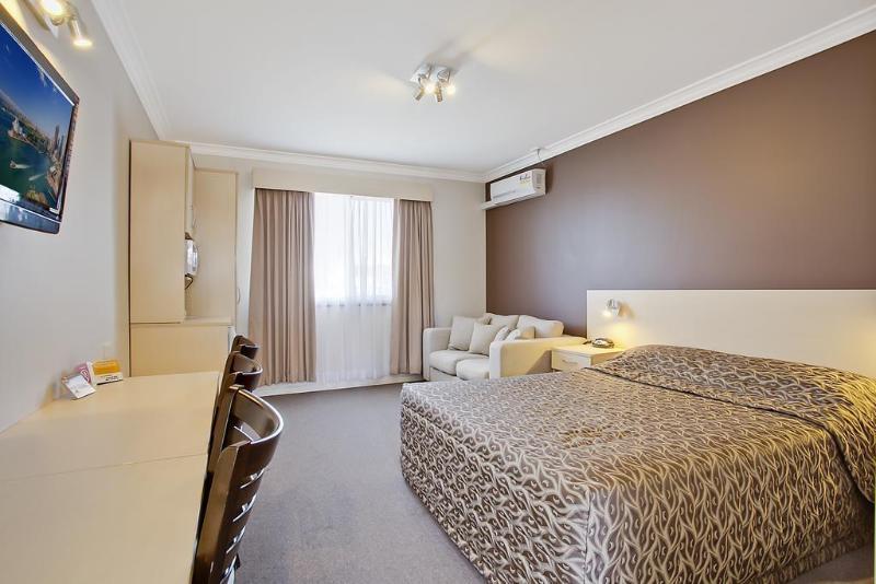 Econo Lodge Moree Spa Motor Inn Esterno foto